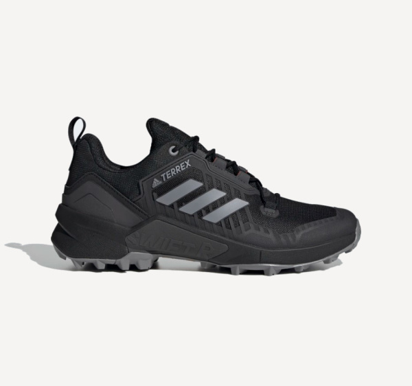 Кроссовки TERREX SWIFT R3 (RU 46 UK 12 USm 12.5 СМ 29.3; Grey)